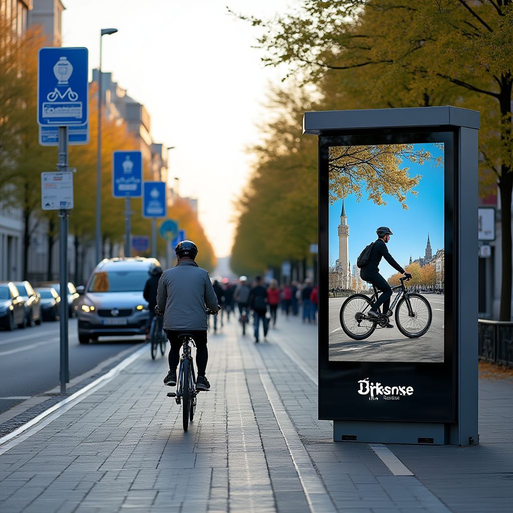 Öffentliche Kampagne